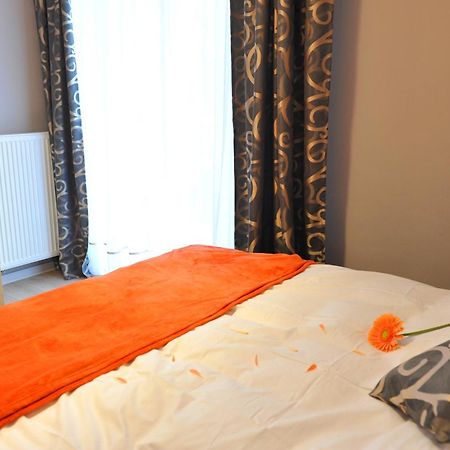 Apartamenty Bm'Kruk Stronie Śląskie Exteriör bild