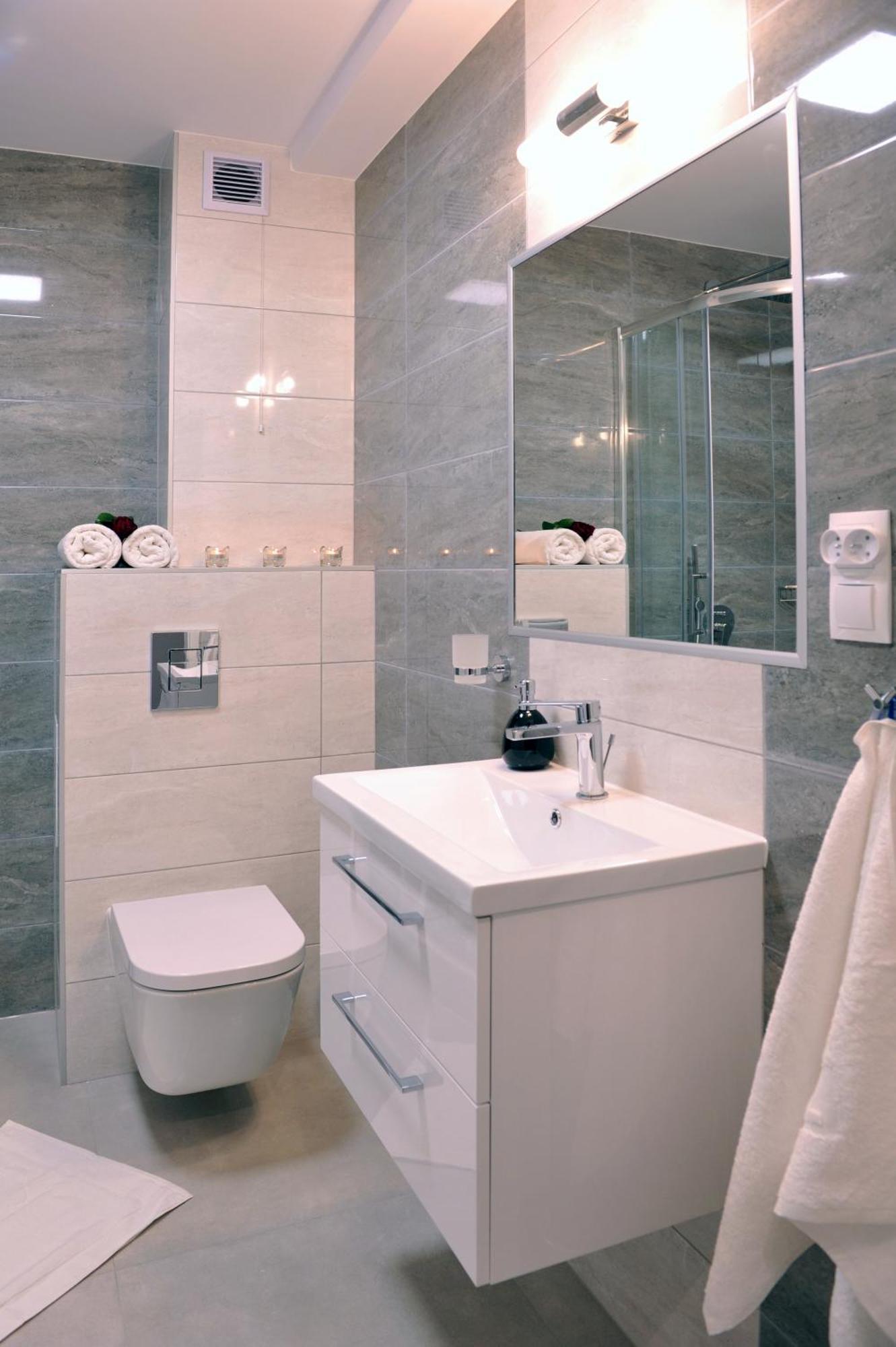 Apartamenty Bm'Kruk Stronie Śląskie Exteriör bild