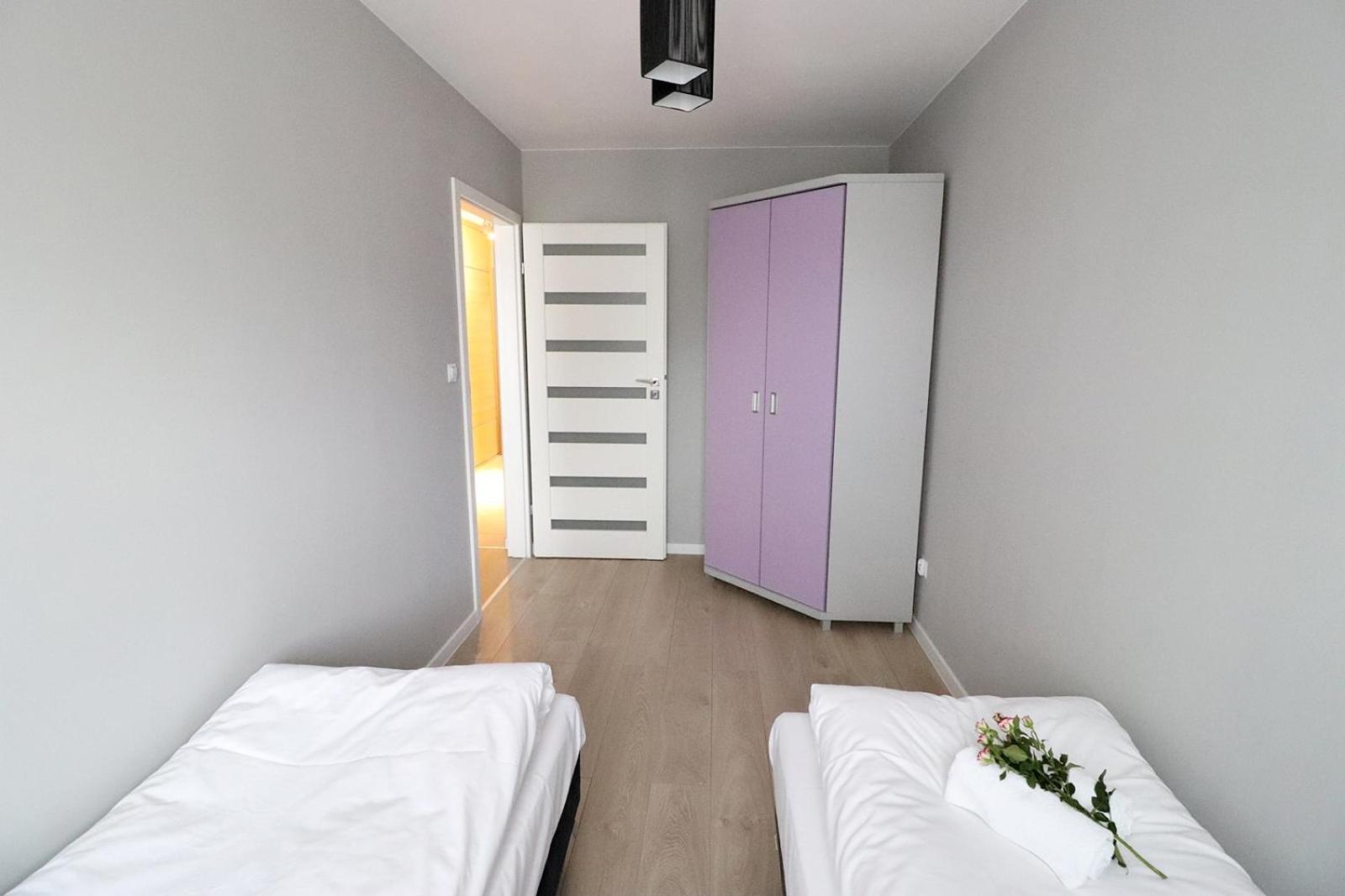 Apartamenty Bm'Kruk Stronie Śląskie Rum bild