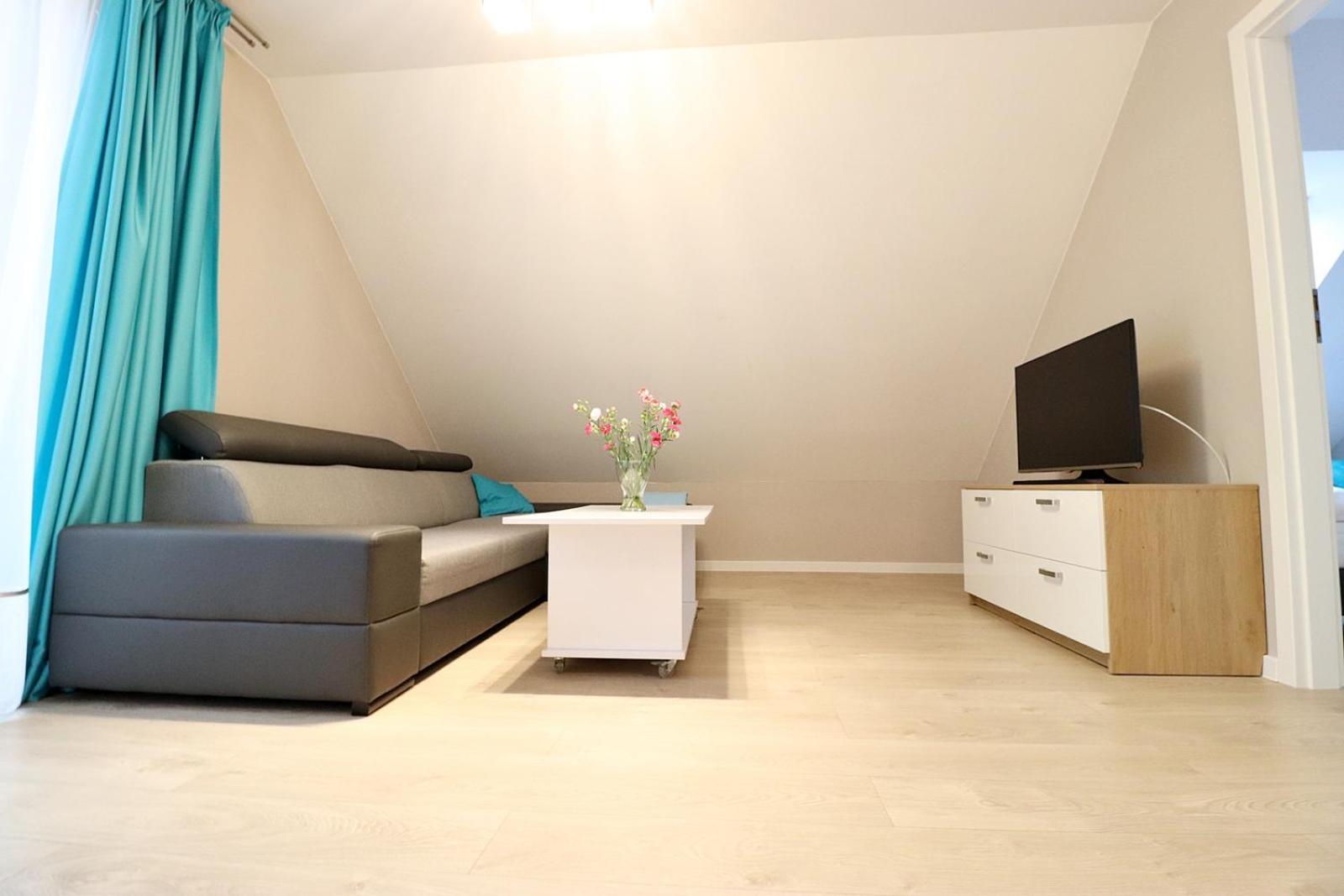 Apartamenty Bm'Kruk Stronie Śląskie Rum bild