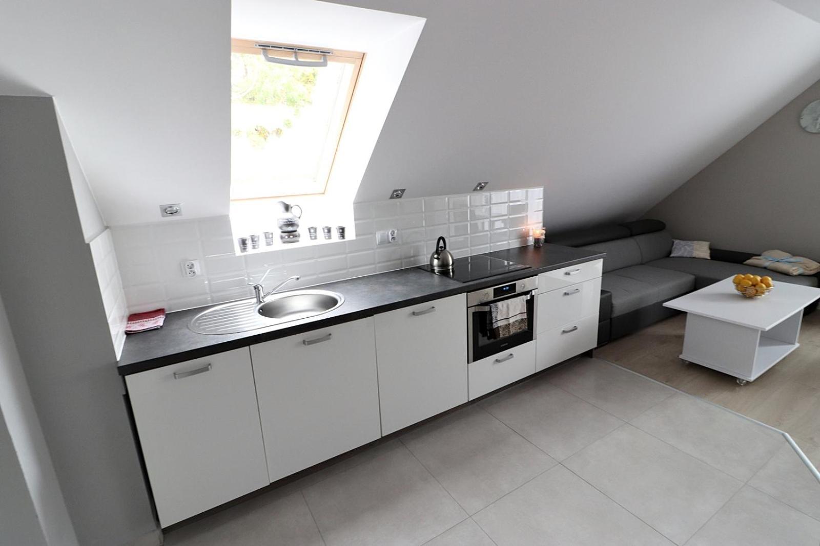 Apartamenty Bm'Kruk Stronie Śląskie Rum bild