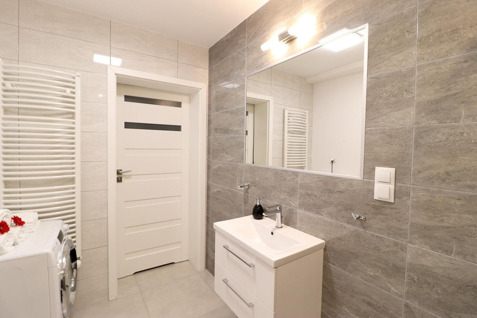 Apartamenty Bm'Kruk Stronie Śląskie Rum bild