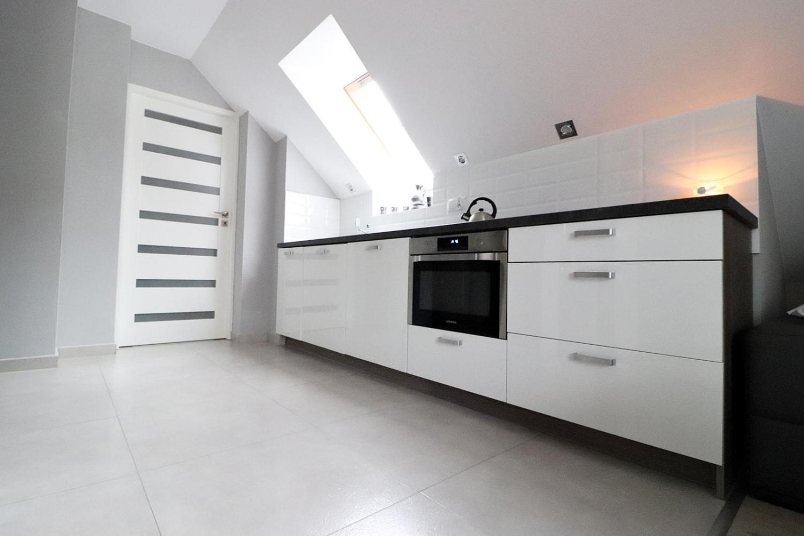 Apartamenty Bm'Kruk Stronie Śląskie Rum bild