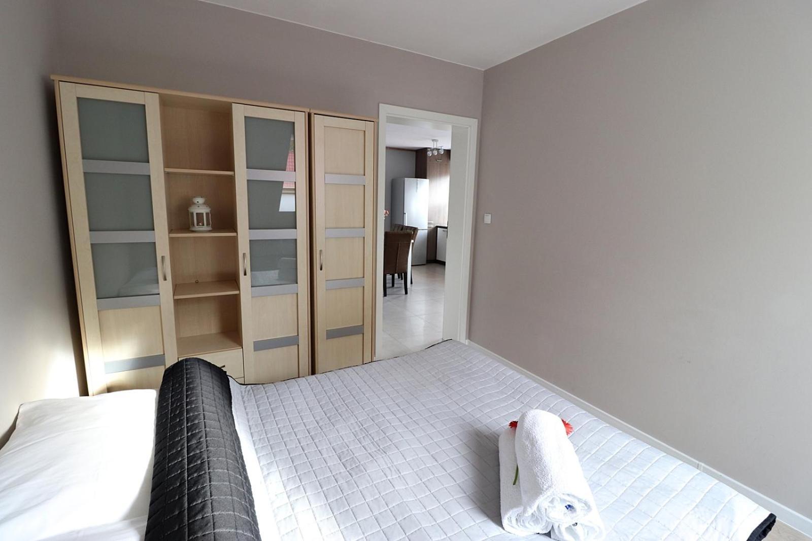 Apartamenty Bm'Kruk Stronie Śląskie Rum bild