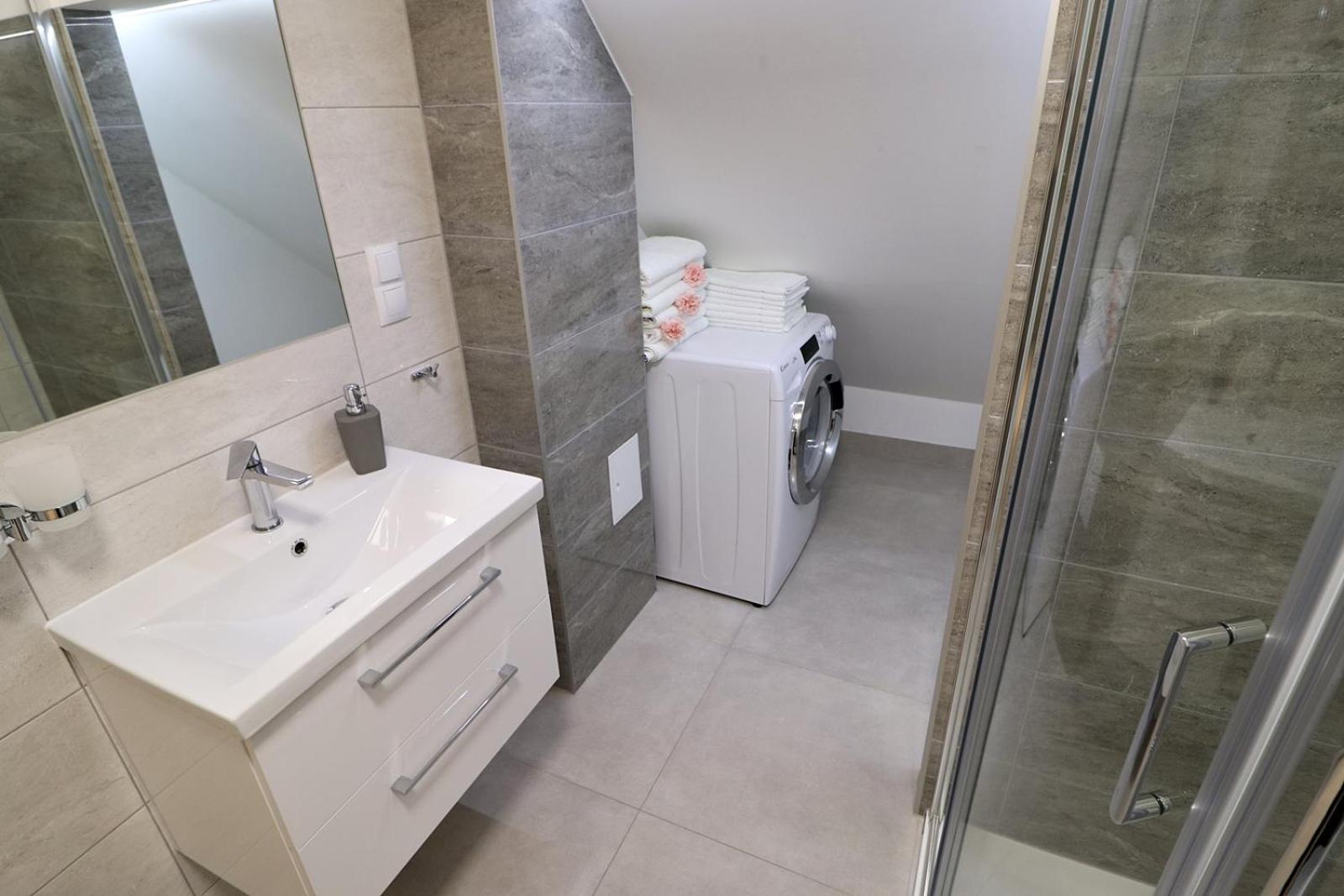 Apartamenty Bm'Kruk Stronie Śląskie Rum bild