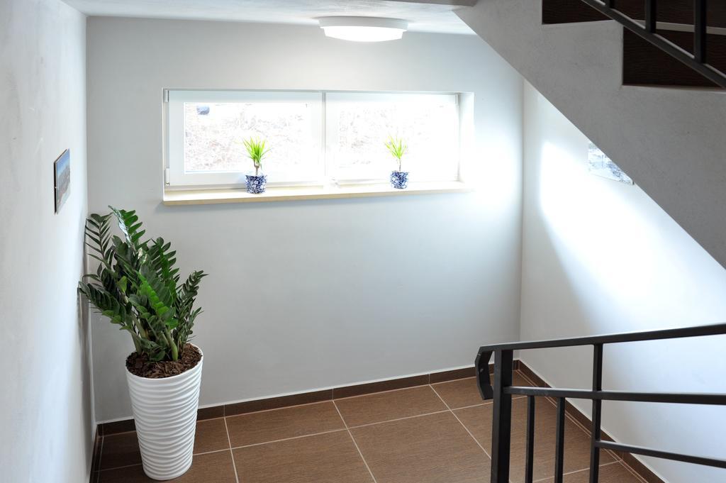 Apartamenty Bm'Kruk Stronie Śląskie Exteriör bild