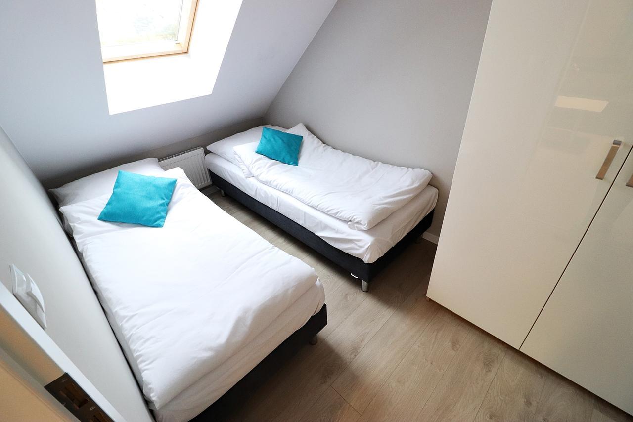 Apartamenty Bm'Kruk Stronie Śląskie Exteriör bild