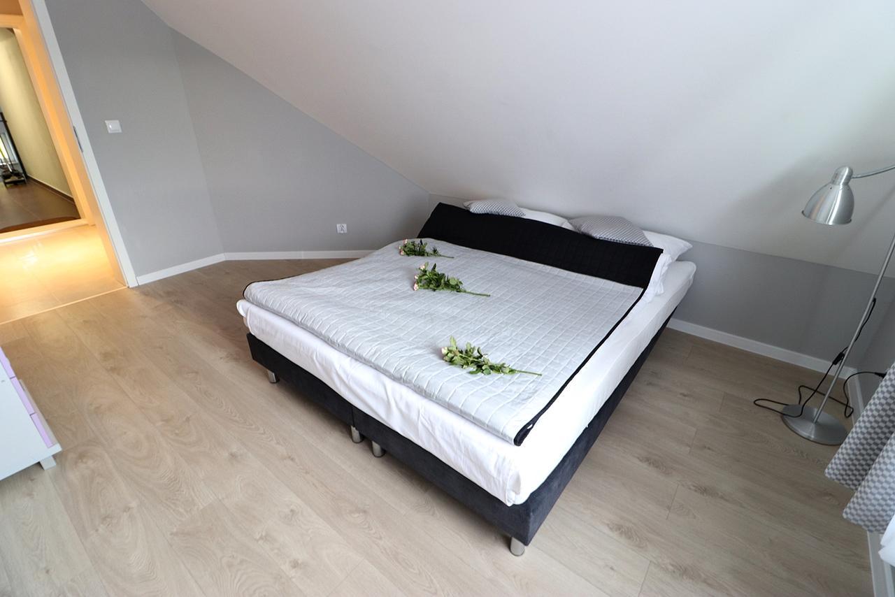 Apartamenty Bm'Kruk Stronie Śląskie Exteriör bild