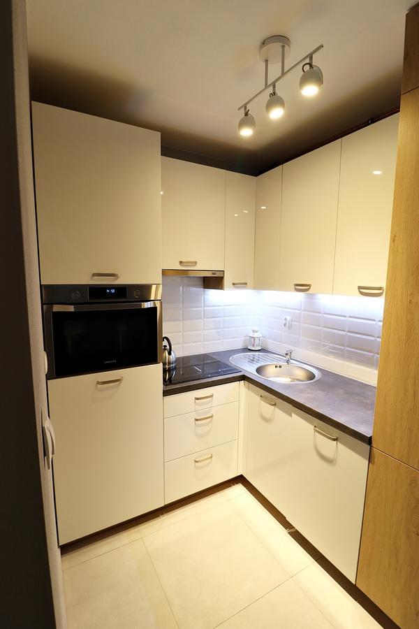 Apartamenty Bm'Kruk Stronie Śląskie Exteriör bild