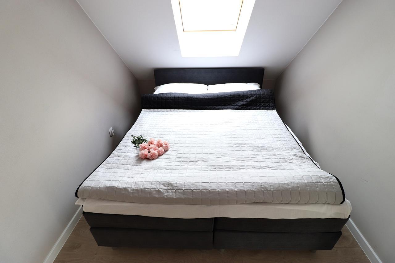 Apartamenty Bm'Kruk Stronie Śląskie Exteriör bild