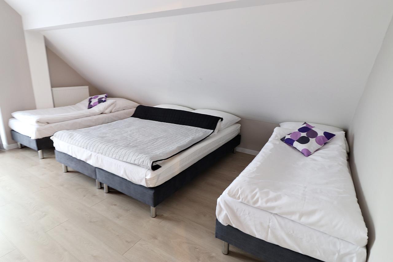 Apartamenty Bm'Kruk Stronie Śląskie Exteriör bild