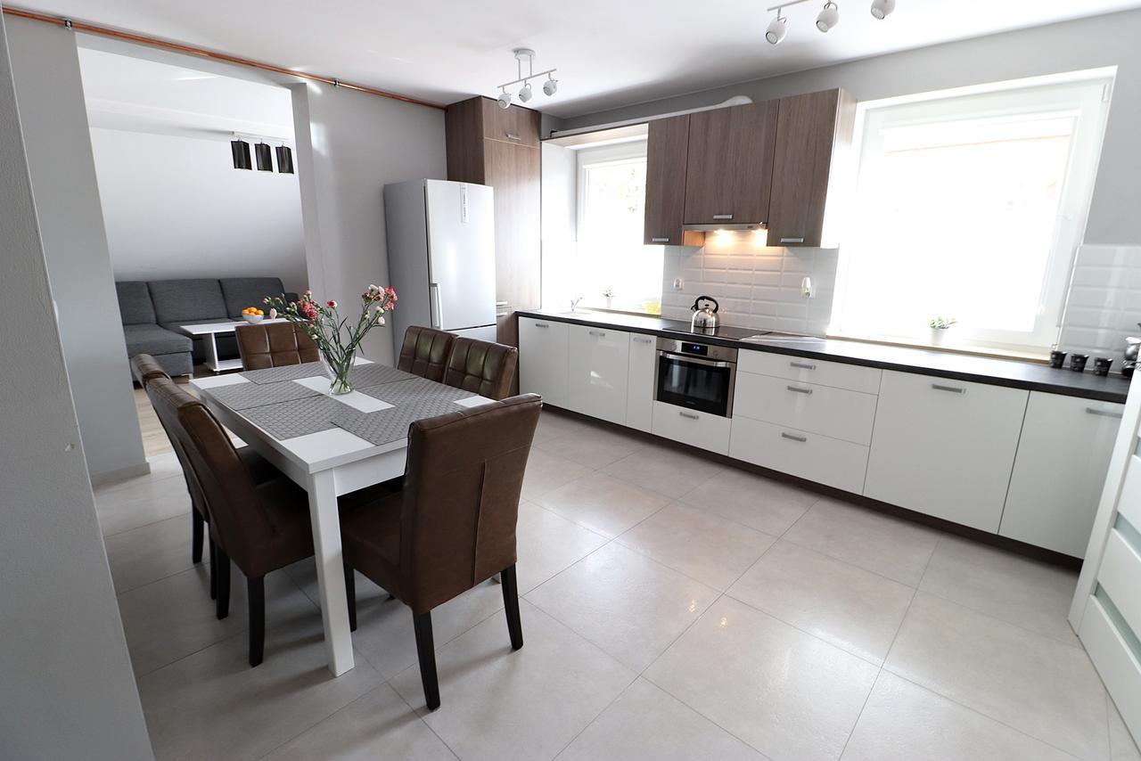 Apartamenty Bm'Kruk Stronie Śląskie Exteriör bild